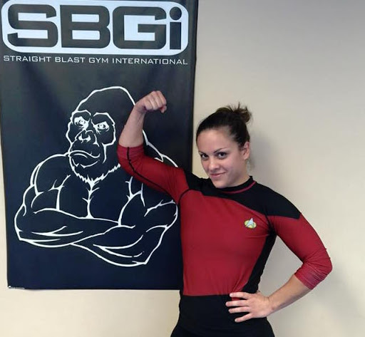 Martial Arts School «SBG East Coast», reviews and photos, 14 Kendrick Rd, Wareham, MA 02571, USA