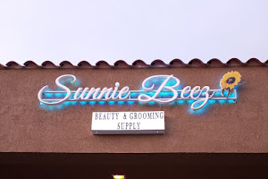 Sunnie Beez Beauty & Grooming Supply