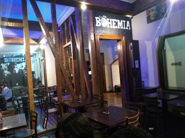 Opiniones de Pub Restaurant La Casona De Catedral Limitada en Metropolitana de Santiago - Pub