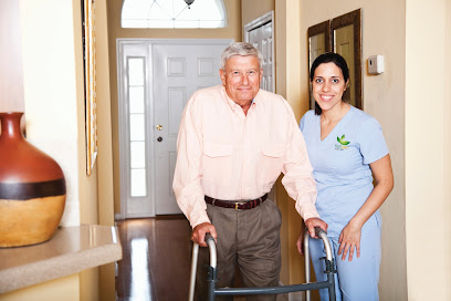 FirstLight Home Care of Overland Park