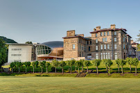 Edinburgh Napier University, Craiglockhart Campus