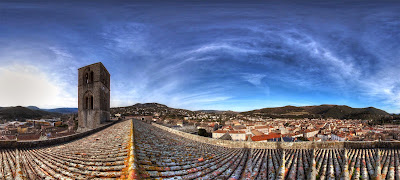 Hyperfocale360 à Saint-Étienne-de-Gourgas