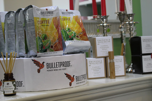 Beauty Salon «Verde Salon-Organic Beauty», reviews and photos, 1900 W Germann Rd #11, Chandler, AZ 85286, USA