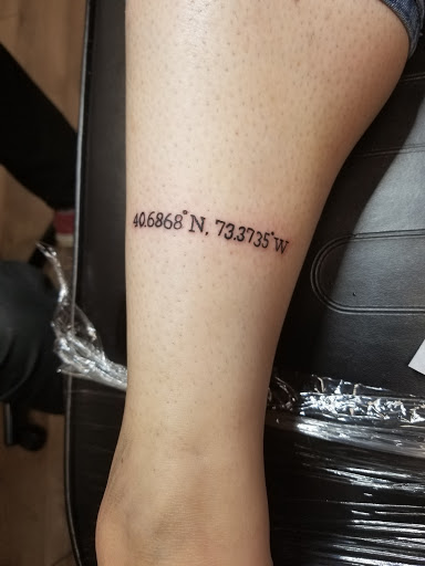 Explore minion tattoo ideas, creative tattoo ideas in Overland Park, available at Classic Tattoo and Body Piercing
