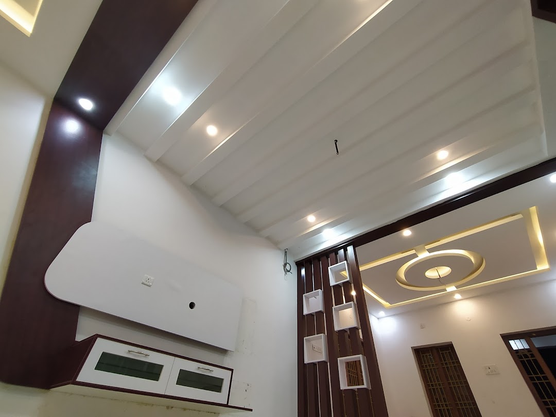 Benchmarkz interiors