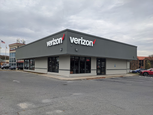 Verizon Authorized Retailer – Cellular Sales, 2032 E Joppa Rd, Parkville, MD 21234, USA, 