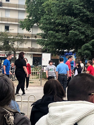 Comitê De Quartier Beaujardin-Raspail Rochepinard à Tours