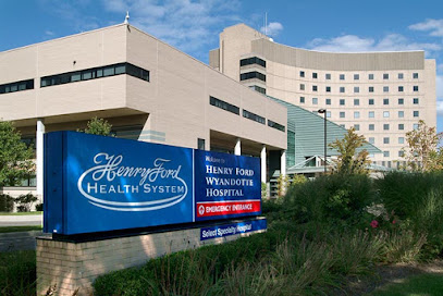 Henry Ford Lab Services - Henry Ford Wyandotte Hospital