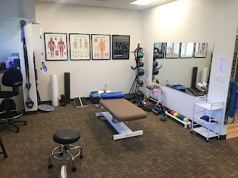SD Elite Physical Therapy