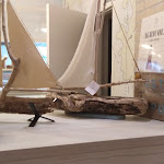 Photo n°6 de l'avis de Mary.i fait le 22/08/2020 à 18:47 sur le  Osteria del Porto Poggiofranco à Bari