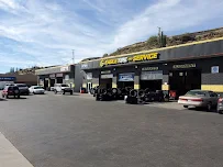 Eagle Tire and Service - Car repair in St. George, UT, St. George - Rated 4.4/5