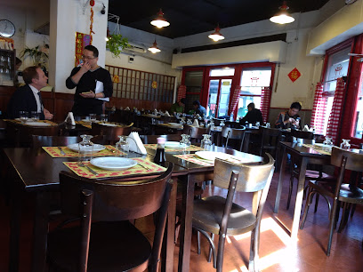 Restaurant Chinatown
