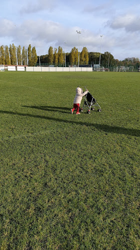 Aylestone Park Football Club