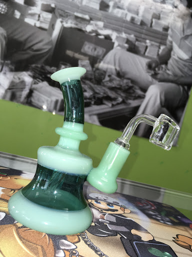 Tobacco Shop «T.M.B.H. SMOKE SHOP», reviews and photos, 1601 W 1st St a, Santa Ana, CA 92703, USA