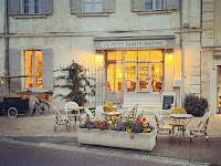 Photos du propriétaire du Restaurant Le Petit Sainte Agathe à Maillane - n°1