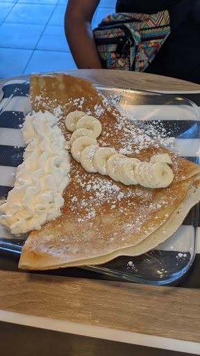 The Real Crepe