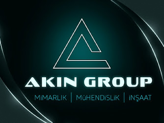 AKIN GROUP YAPI İNŞAAT DEKORASYON MİMARLIK MÜHENDİSLİK