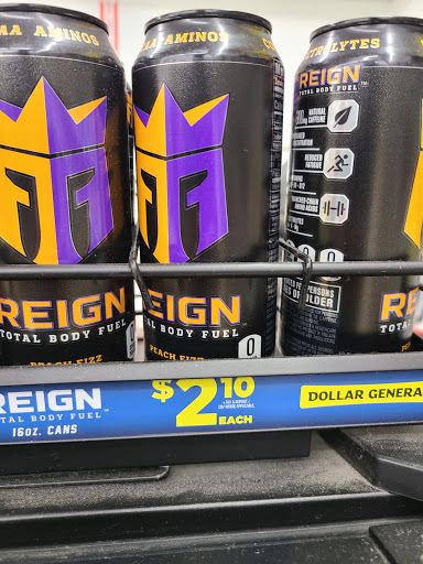 Discount Store «Dollar General», reviews and photos, 795 Lafayette Rd, Medina, OH 44256, USA