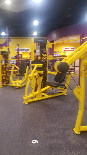 Gym «Planet Fitness», reviews and photos, 8260 23 Mile Rd, Shelby Charter Township, MI 48316, USA