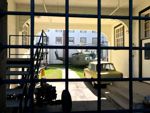 Army Museum «Lewis Army Museum», reviews and photos, 4320 Main St. and Constitution Dr, Joint Base Lewis-McChord, WA 98433, USA