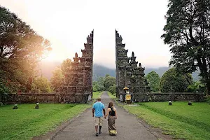 Bali Handara Gate image