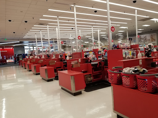Department Store «Target», reviews and photos, 20745 Stevens Creek Blvd, Cupertino, CA 95014, USA