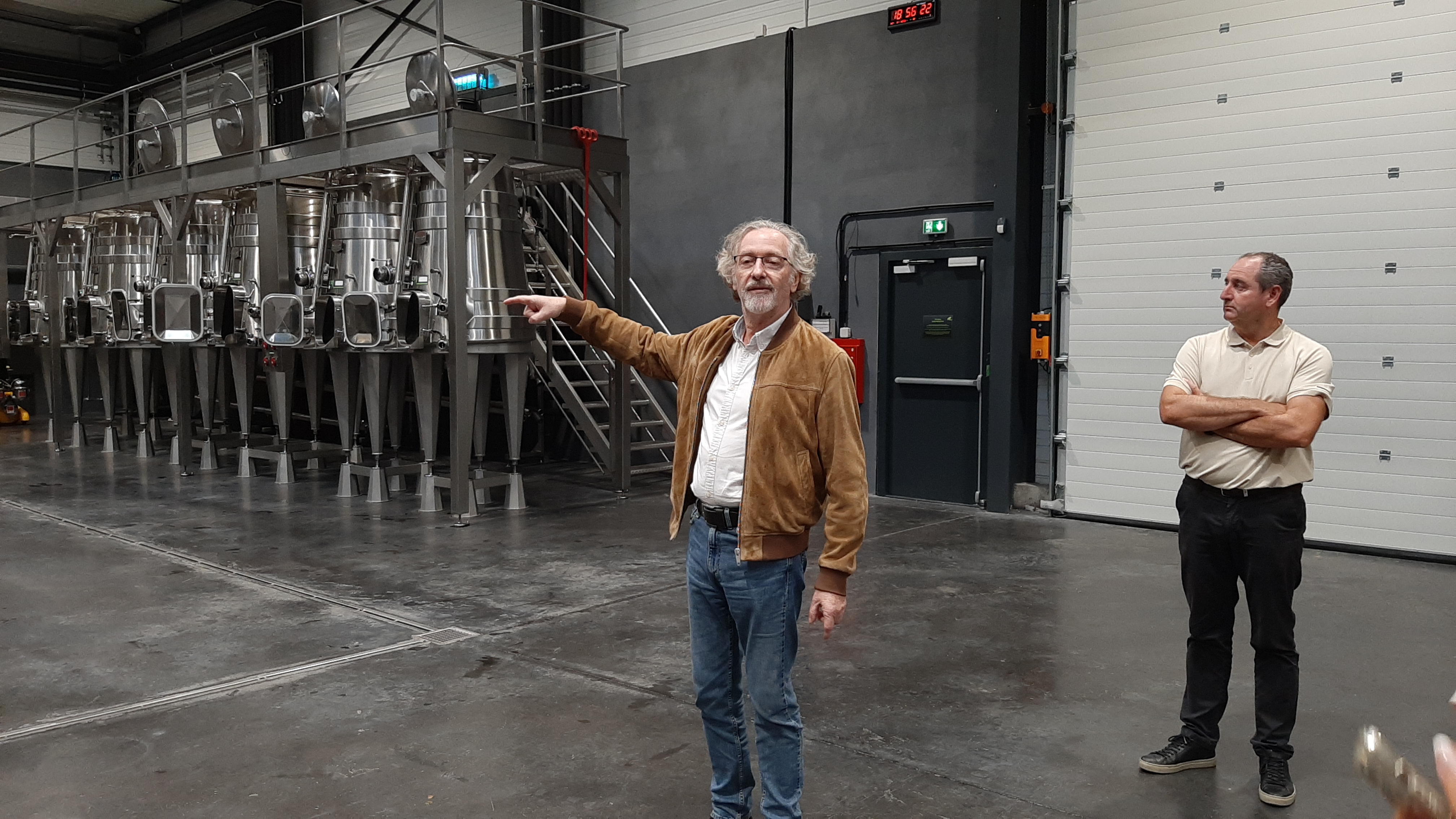 Photo n° 1 de l'avis de Bru.a fait le 17/10/2023 à 08:11