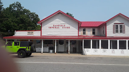 Banfield General Store