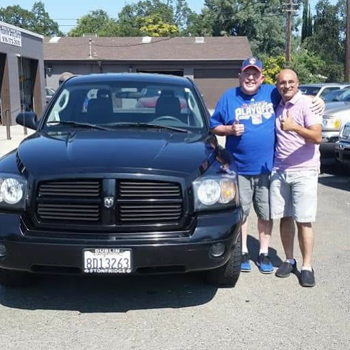 Used Car Dealer «Stallion Auto Sales LLC», reviews and photos, 641 Riverside Ave, Roseville, CA 95678, USA