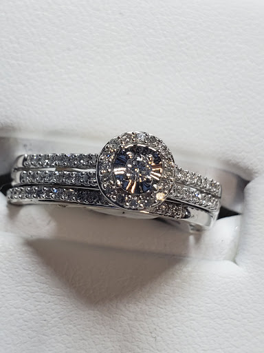 Jeweler «Malinich Jewelers Inc», reviews and photos, 9153 Wicker Ave, St John, IN 46373, USA