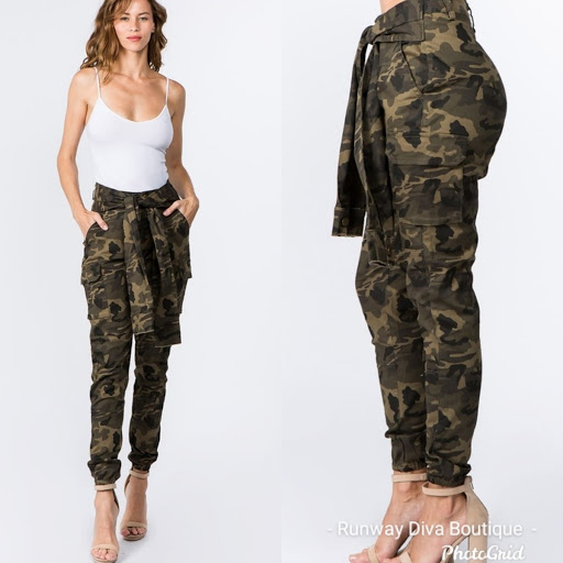 Boutique «Runway Diva Boutique», reviews and photos, 2719 E 56th St, Indianapolis, IN 46220, USA