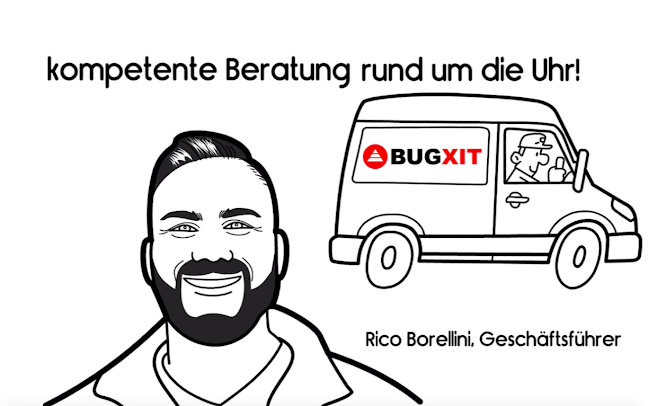 BUGXIT GmbH - Kammerjäger - Andere