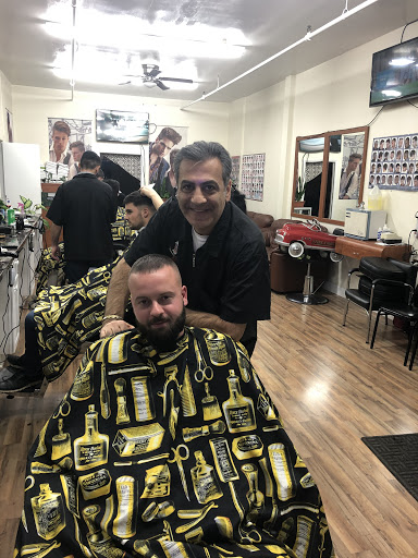 Barber Shop «Dobbs Ferry Barbershop», reviews and photos, 91 Main St, Dobbs Ferry, NY 10522, USA