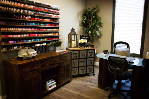 Spa «INDIGO SALON, SPA & BOUTIQUE», reviews and photos, 50545 Cherry Hill Rd, Canton, MI 48188, USA