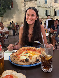 Pizza du Restaurant italien Mama Gina à Bonifacio - n°9