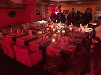 Atmosphère du Restaurant marocain Restaurant Berbère Couscous à Deauville - n°1