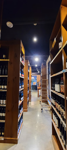 Wine Store «Bin 201», reviews and photos, 201 Harker Pl, Annapolis, MD 21401, USA