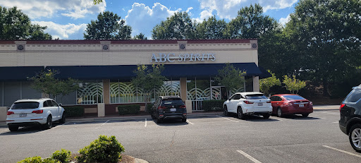 Liquor Store «Mecklenburg County ABC Store #16», reviews and photos, 3425 Pineville-Matthews Rd, Charlotte, NC 28226, USA