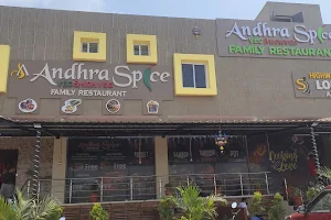 Andhra Spice Family Restaurant,Chennur image