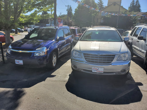 Used Car Dealer «CarHop Auto Sales & Finance», reviews and photos, 8208 Aurora Ave N, Seattle, WA 98103, USA
