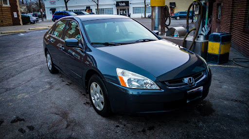 Sgt. Clean Car Wash en Lakewood