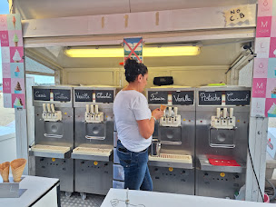 Photo n°22 de Soft ice glace italienne à Cannes ()