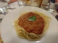 Spaghetti du Restaurant italien Del Arte à Colmar - n°7