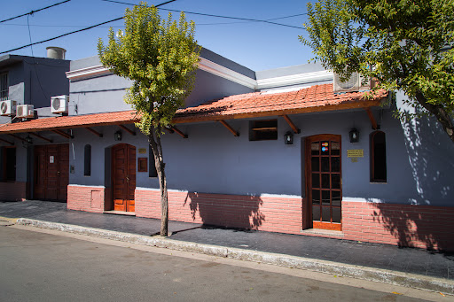 Cochería San José en Villa Allende