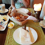 Photo n°1 de l'avis de Albert.. fait le 13/08/2020 à 05:23 sur le  Lind Hotel à County of Rietberg