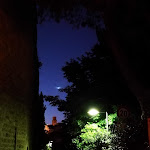 Photo n°1 de l'avis de Andrea.i fait le 03/07/2018 à 18:31 sur le  Ristorante Sosta sulla Francigena San gimignano à San Gimignano