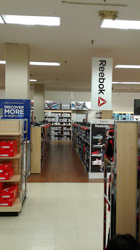 Department Store «Sears», reviews and photos, 2100 Southfield Rd, Lincoln Park, MI 48146, USA