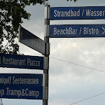 Photo n°1 de l'avis de Aynur.a fait le 01/10/2023 à 20:17 sur le  Germanenland im Alfsee Ferien- und Erlebnispark à Rieste