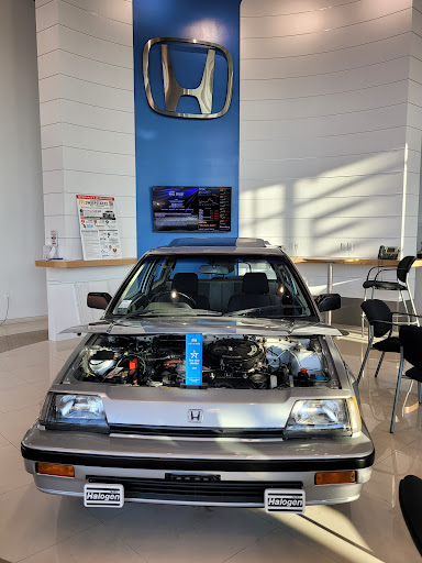 Honda Dealer «DCH Academy Honda», reviews and photos, 1101 U.S. 9, Old Bridge, NJ 08857, USA