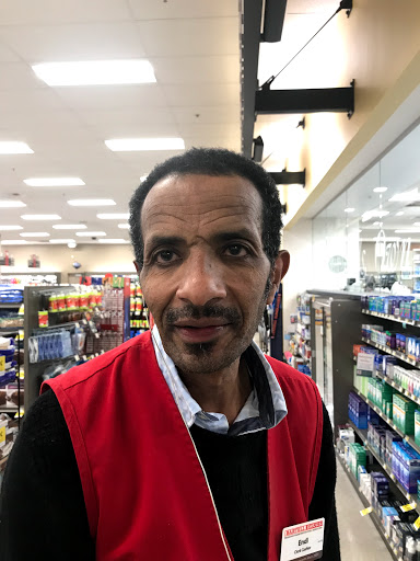 Drug Store «Bartell Drugs Queen Anne Store», reviews and photos, 600 1st Ave N, Seattle, WA 98109, USA